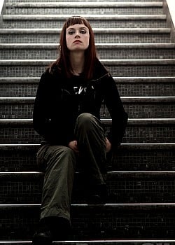 Julie Christmas